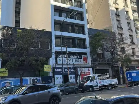 Departamento en Venta en San Cristóbal, CABA