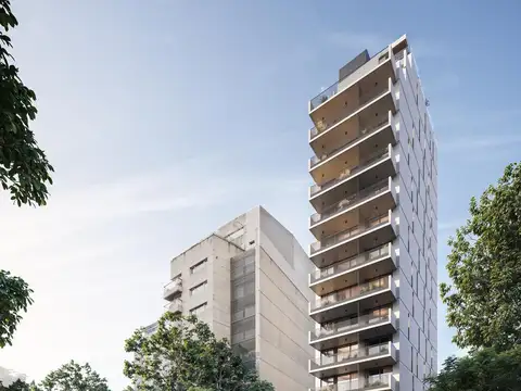 Departamento en Venta en Nuñez, Capital Federal