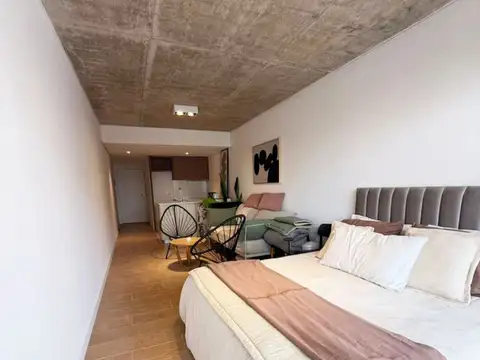 Departamento en Venta en San Cristobal, CABA