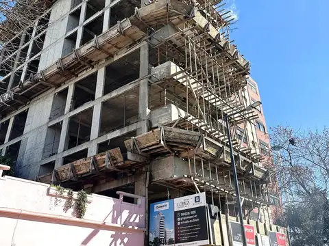 Departamento en Venta en Nuñez, Capital Federal
