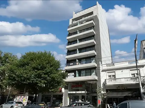 Departamento en Venta en Parque Chas, Capital Federal