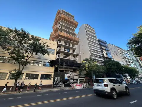 Departamento en Venta en Caballito Sur, Caballito