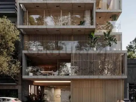 Departamento en Venta en Villa del Parque, CABA