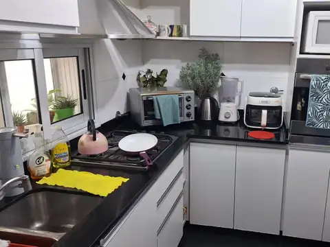 Departamento en Venta en Colegiales, Capital Federal