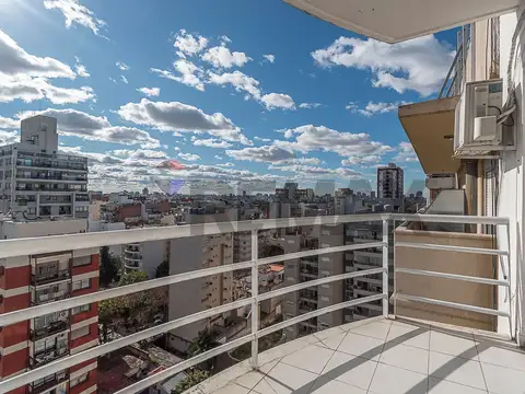 Departamento en Venta en Villa Urquiza, Capital Federal