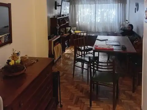 Departamento en Venta en Parque Centenario, Capital Federal