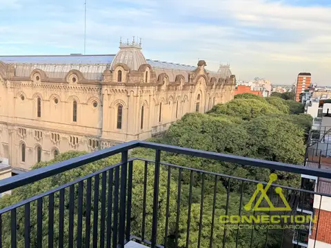 Departamento en Venta en Caballito Sur, Caballito