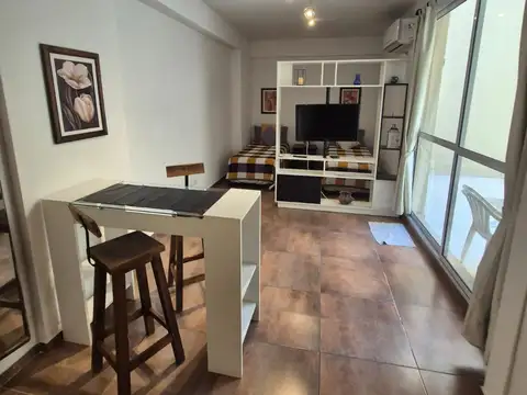 Departamento en Venta en Saavedra, CABA