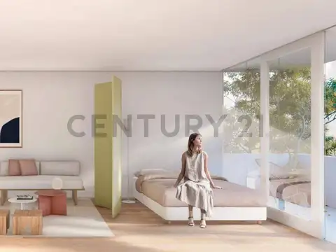 Departamento en Venta en Belgrano, Capital Federal