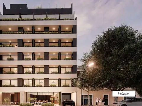 Departamento en Venta en Villa Crespo, CABA