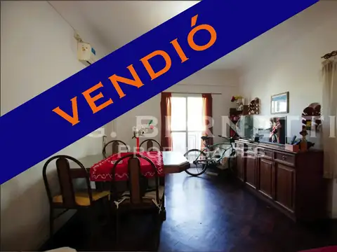 Departamento en Venta en Villa Pueyrredon, Capital Federal