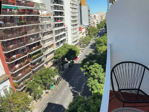 Departamento en Venta en San Cristobal, Capital Federal
