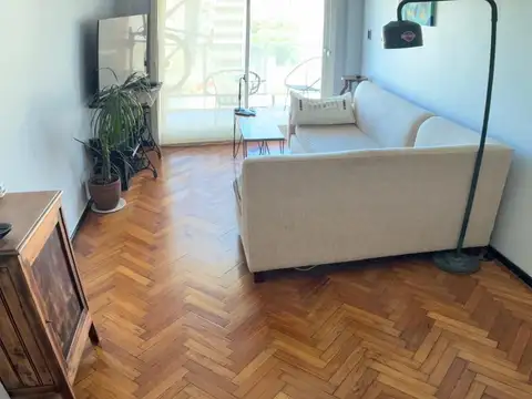 Departamento en Venta en San Cristobal, Capital Federal