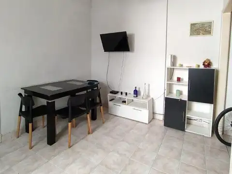 Departamento en Venta en Chacarita, Capital Federal