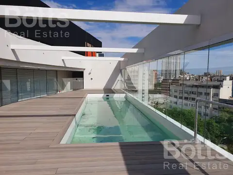 Departamento en Venta en Caballito Norte, Caballito