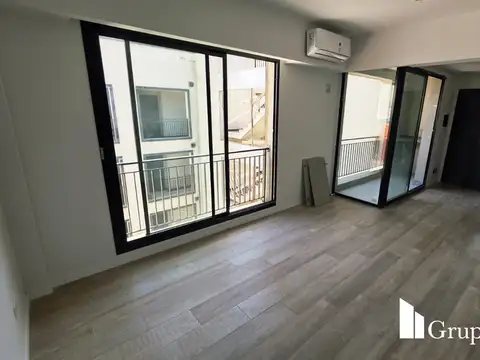 Departamento en Venta en Cid Campeador, Caballito