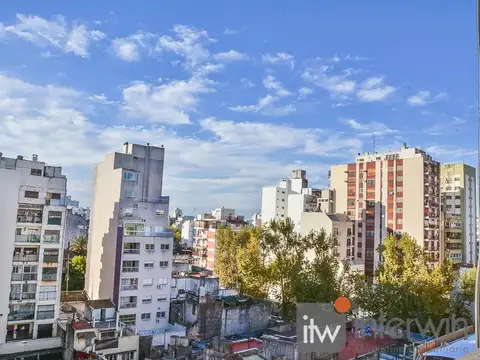 Departamento en Venta en Flores, Capital Federal