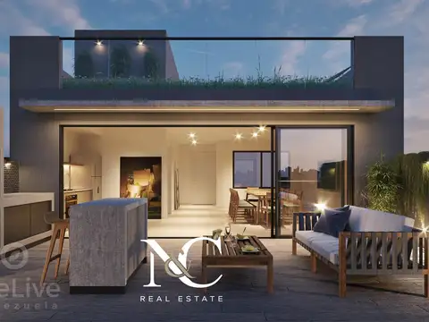 Departamento en Venta en Monserrat, Capital Federal
