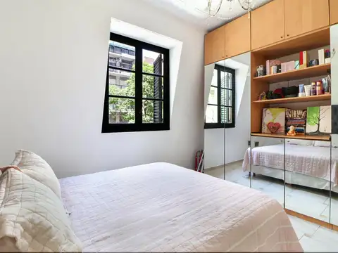 Departamento en Venta en Las Cañitas, Palermo