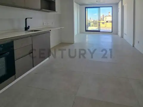 Departamento en Venta en Caballito Norte, Caballito