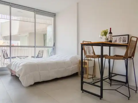 Departamento en Venta en San Telmo, Capital Federal