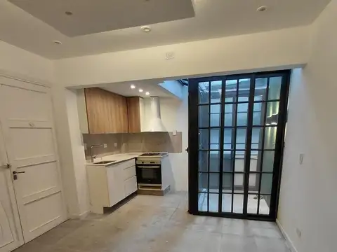 Departamento en Venta en Abasto, CABA