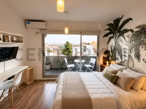 Departamento en Venta en Palermo Hollywood, Palermo