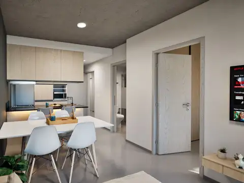 Departamento en Venta en Floresta, Capital Federal
