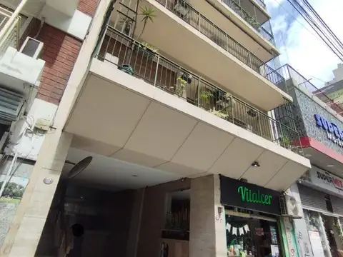 Departamento en Venta en Colegiales, Capital Federal