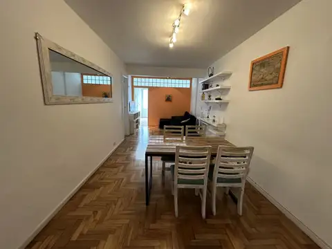 Departamento en Venta en Balvanera, Capital Federal