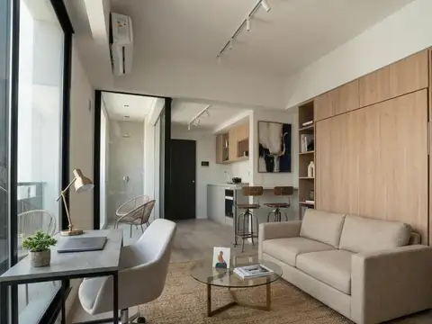 Departamento en Venta en Caballito, Capital Federal