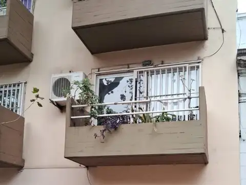 Departamento en Venta en Palermo, Capital Federal