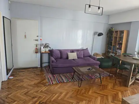 Departamento en Venta en Balvanera, Capital Federal