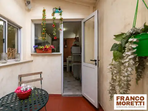 Departamento en Venta en Barracas, Capital Federal