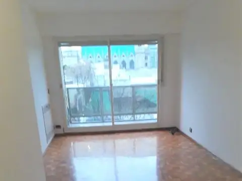 Departamento en Venta en Constitucion, Capital Federal