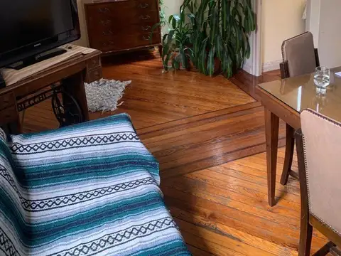 Departamento en Venta en Barrio Norte, Capital Federal
