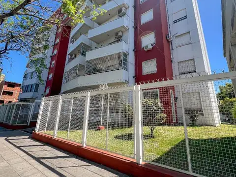 Departamento en Venta en Parque Chacabuco, Capital Federal