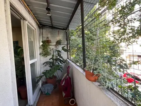 Departamento en Venta en Almagro, Capital Federal