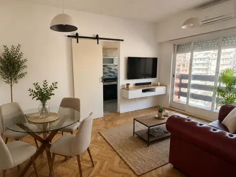 Departamento en Venta en Villa Devoto, Capital Federal