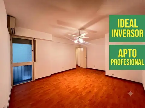 Departamento en Venta en Nuñez, Capital Federal