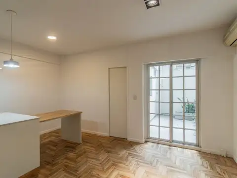 Departamento en Venta en Barrio Norte, Capital Federal