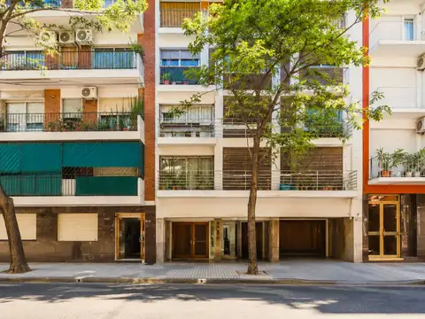 Departamento en Venta en Palermo, Capital Federal