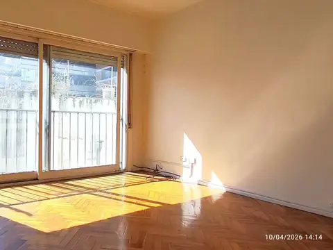 Departamento en Venta en Monserrat, Capital Federal