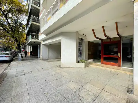 Departamento en Venta en Villa Crespo, Capital Federal