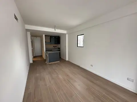 Departamento en Venta en Villa Crespo, Capital Federal