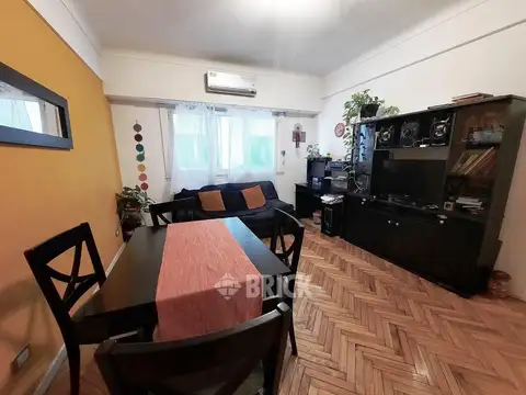 Departamento en Venta en Balvanera, Capital Federal