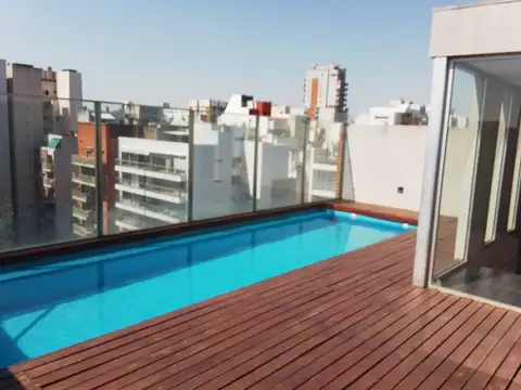 Departamento en Venta en Belgrano, CABA