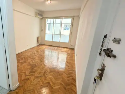 Departamento en Venta en Almagro, CABA