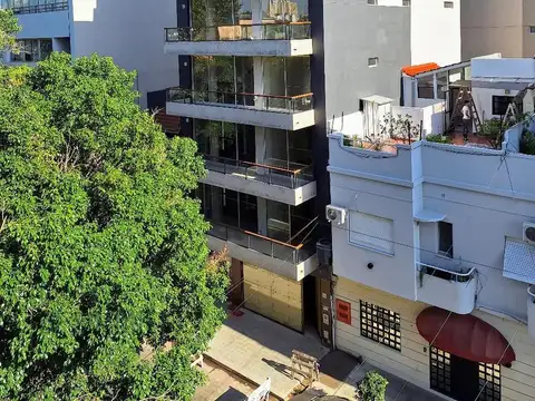 Departamento en Venta en Palermo, CABA