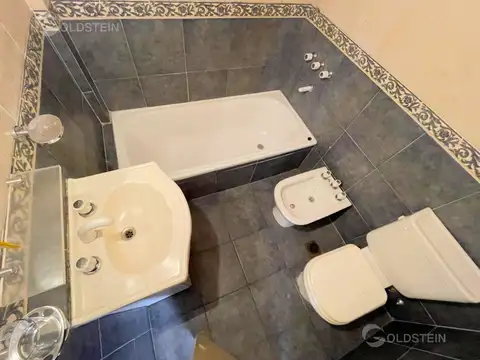 Departamento en Venta en Balvanera, CABA